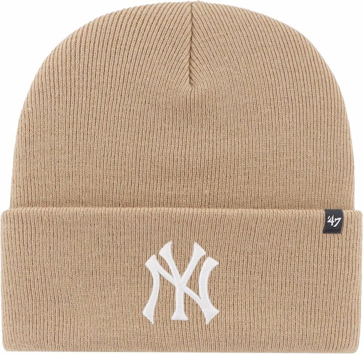 Produktbild 47 Brand Beanie Haymaker Ny Yankees