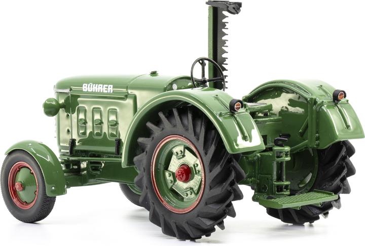 Produktbild Ace Bührer BD4 Traktor mit Messerbalken (1952)