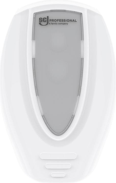 Produktbild Stoko Spender Refresh® Dispenser 500 H190xB125xT99ca.mm 0,5 l weiss