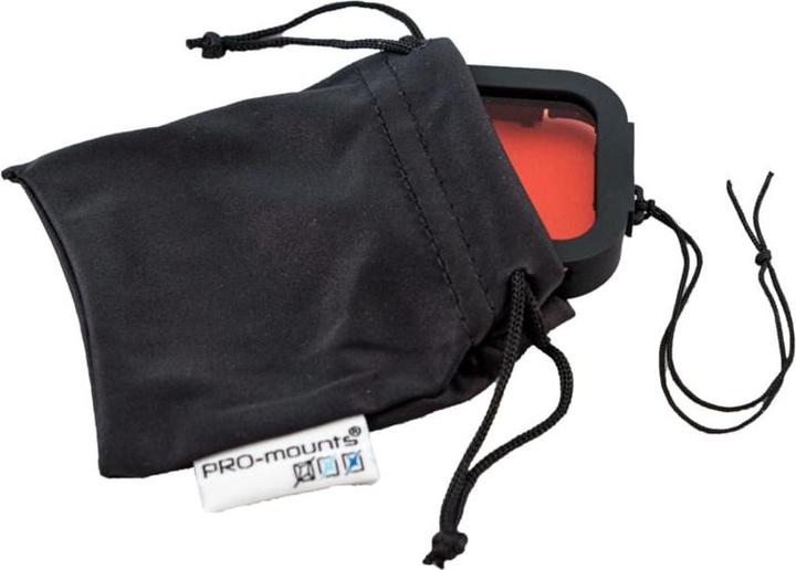 Produktbild PRO-mounts Scuba Red Filters for GoPro Hero 3 3+ 4