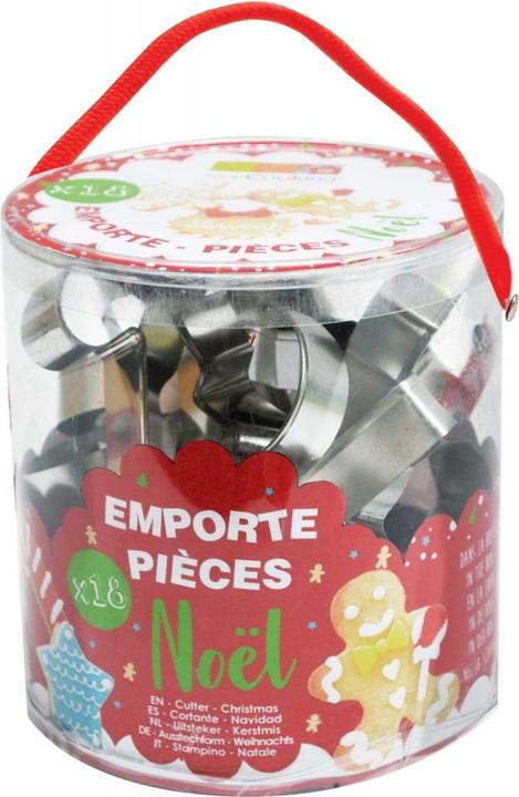 Image du produit ScrapCooking SC2004