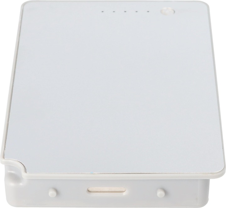 Produktbild AccuCell Akku PowerBook G4 15 (4400 mAh)