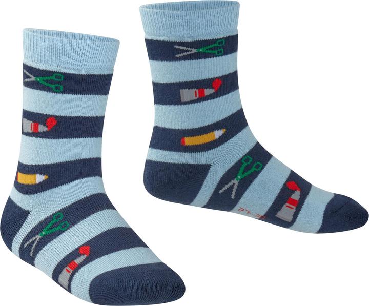 Produktbild Falke School Supplies SO (23 - 26)