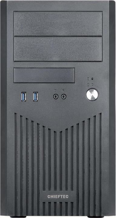 Image du produit Chieftec BD-25B-OP (ATX, mATX, Mini-ITX)