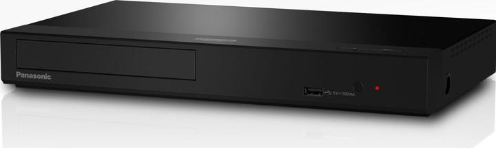 Produktbild Panasonic DP-UB150 (Blu-ray Player)
