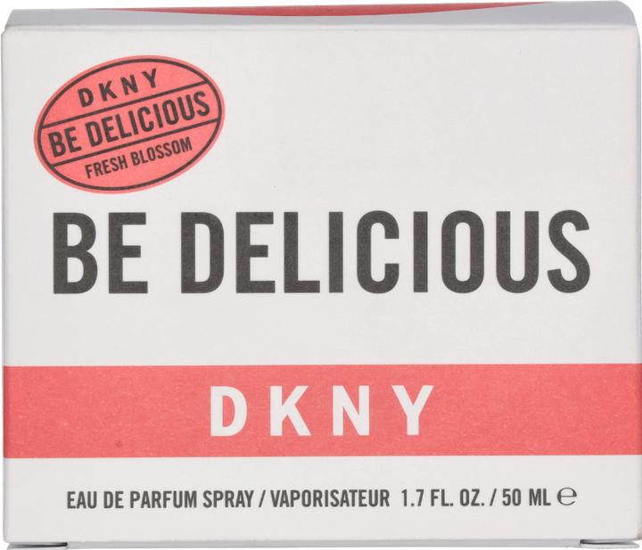 Immagine prodotto DKNY Be Delicious Fresh Blossom Edp Spray (Eau de parfum, 50 ml)