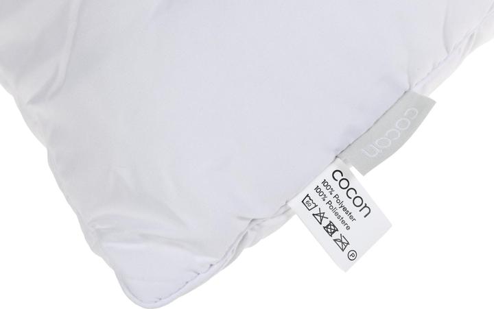 Immagine prodotto Cocon Cuscino sintetico classico 65 x 100 cm (65 x 100 cm)