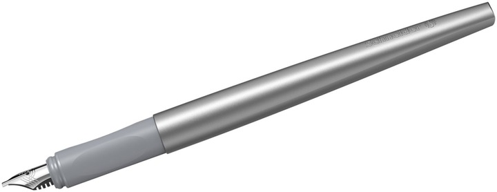 Produktbild Schneider FÃ¼llfederhalter Callissima 1.5 mm, Anthrazit (Anthrazit, 1 x)