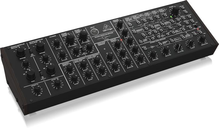 Behringer K-2 MK II Syntétiseur analogique