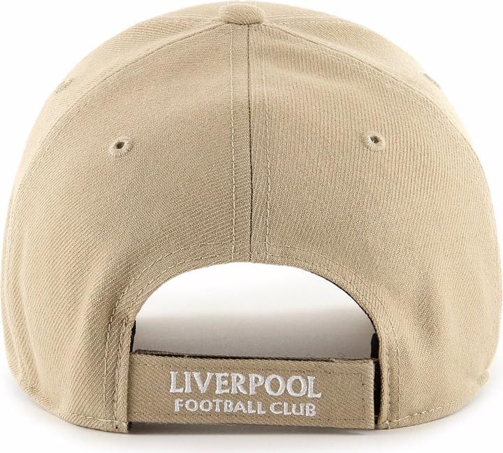 Actual product image 47 Brand Relaxed Fit Liverpool FC (One size)