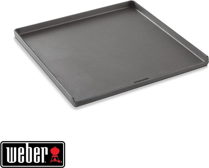 Immagine prodotto Weber artigianale