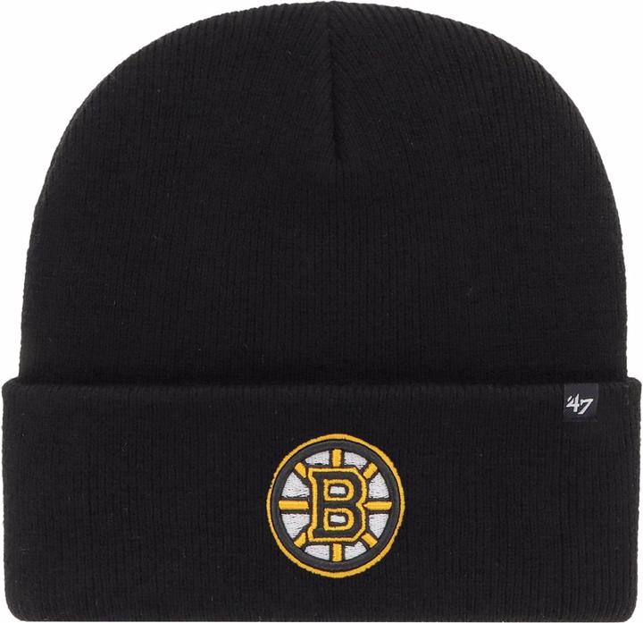 Produktbild 47 Brand Beanie Haymaker Boston Bruins