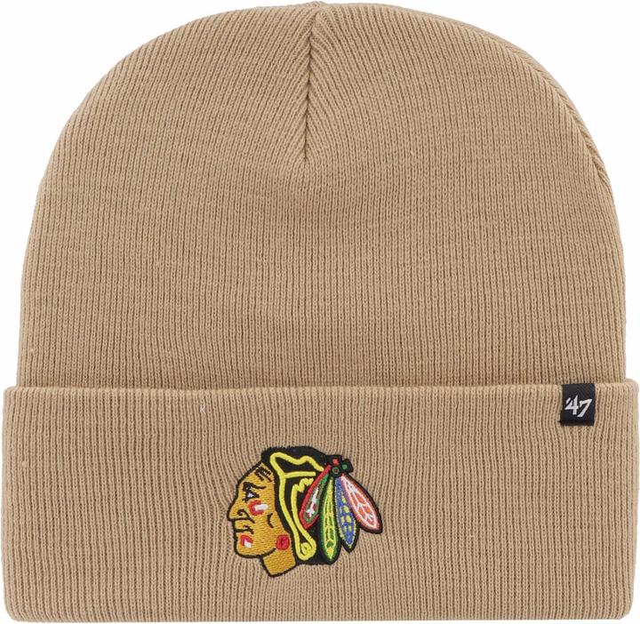 Actual product image 47 Brand Haymaker Chicago Blackhawks