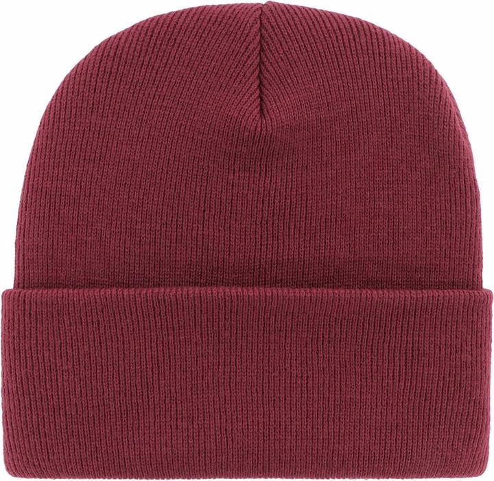 Actual product image 47 Brand Beanie Haymaker Colorado Avalanche