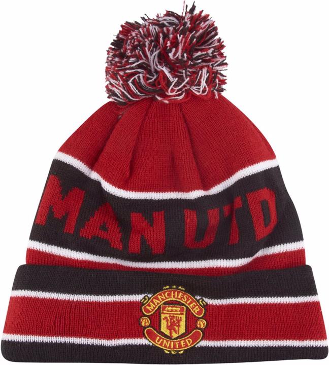 New Era Beanie Jake Manchester United (One size)