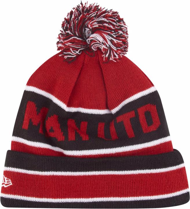 Actual product image New Era Beanie Jake Manchester United (One size)