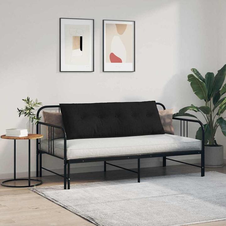 Produktbild vidaXL Rücken Kissen (140 x 19 cm)