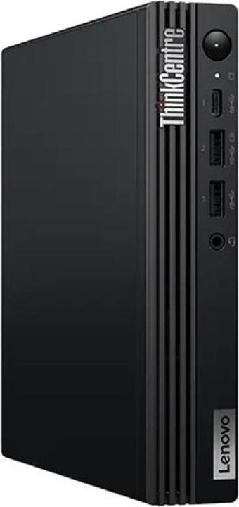 Produktbild Lenovo ThinkCentre M75q Gen 5 (1000 GB, 32 GB, AMD Ryzen 7 PRO 8700GE, Radeon 780M)