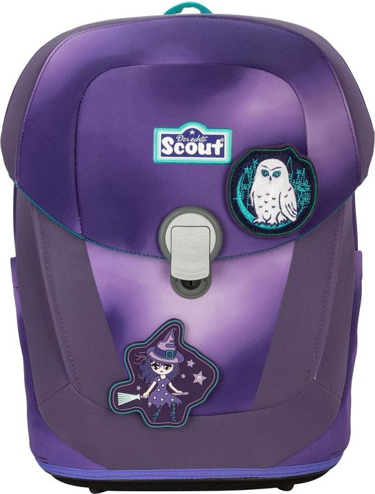 Produktbild Scout Superflash Sunny II Set 4-teilig (19.50 l)