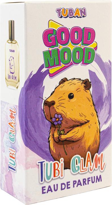 Produktbild Tuban Good Mood Tubi Glam Parfüm (Eau de Parfum)