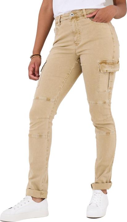 Produktbild Joe Browns Tapered Stretch Cargo Pants