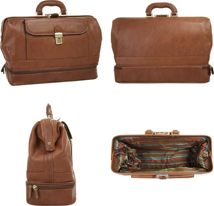 Produktbild PIKE Reisetasche (8 l)