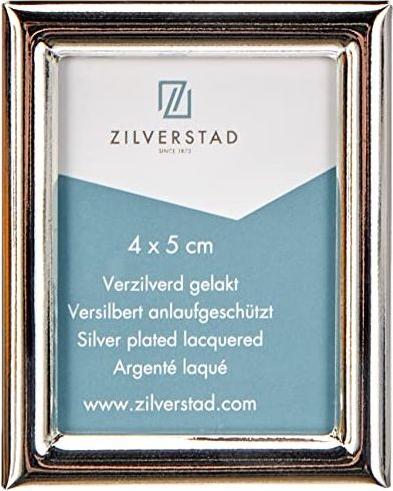 Produktbild Zilverstad Bilderrahmen (4 x 5 cm)