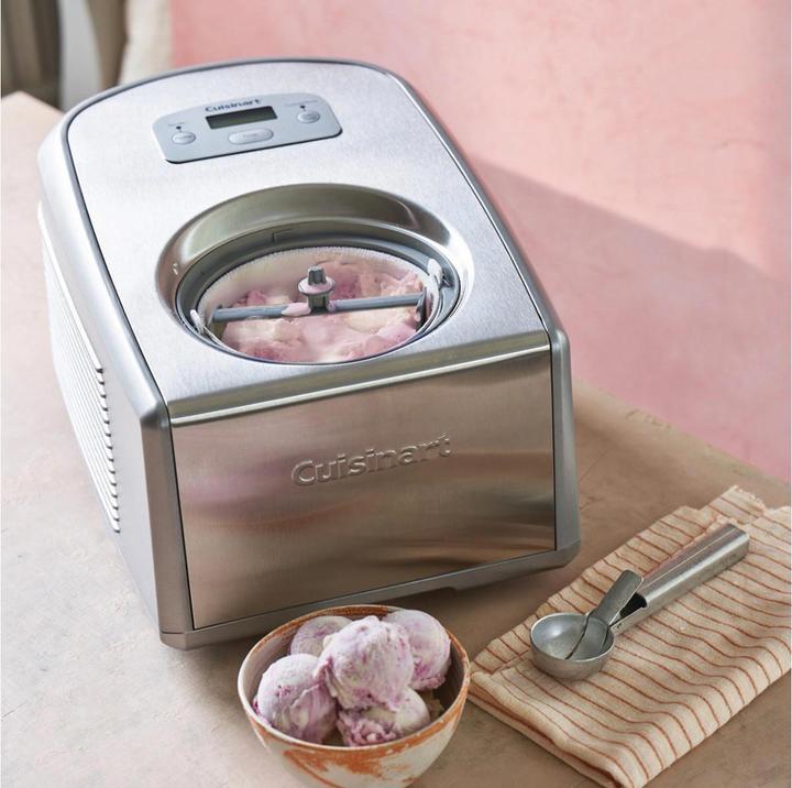 Produktbild Cuisinart Eismaschine
