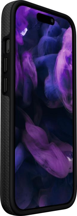 Produktbild Laut Shield iPhone 15 Black (Apple iPhone 15)