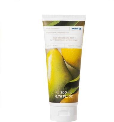 Immagine prodotto Korres Latte per il corpo Bergamotto Pera (Latte corpo, 200 ml)