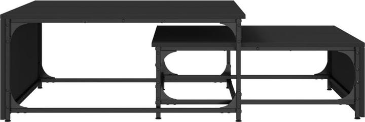 Image du produit vidaXL Satztisch (80 x 81.50 x 36 cm)