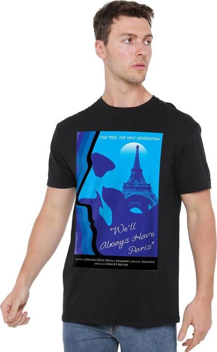 Produktbild The Next Generation Season 1 Episode 24 TShirt (XXL)