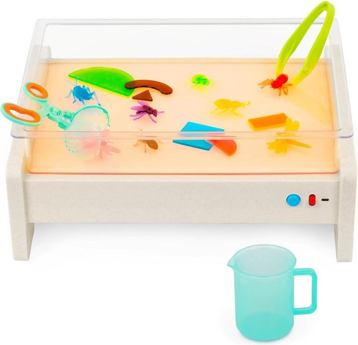 Battat Edu light table