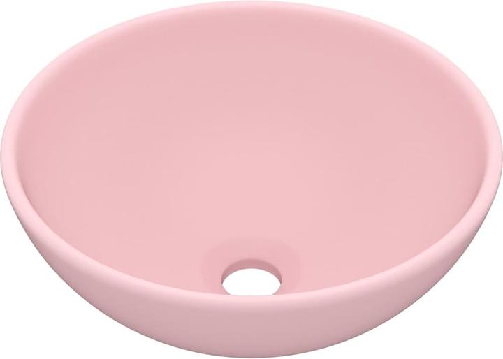 Actual product image vidaXL Luxus Waschbecken (325 mm, 325 mm)