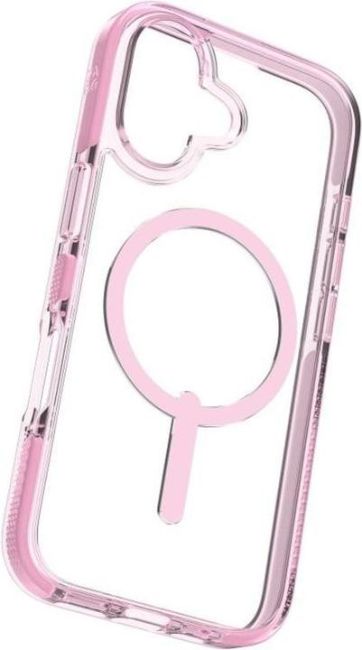 Actual product image Zagg Santa Cruz Snap Apple iPhone 17 Pink Sorbet (Apple iPhone 17)