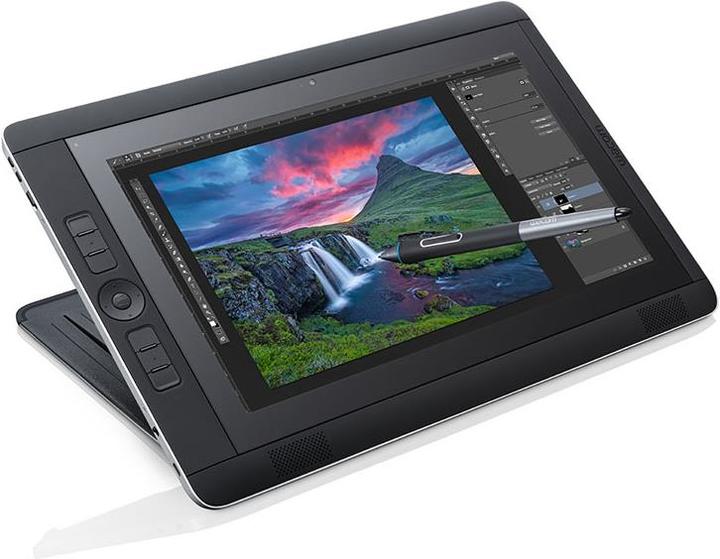 Actual product image Wacom Cintiq Companion 2 Value 64GB (13.30")