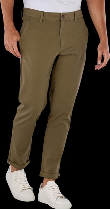 Actual product image Jack & Jones Slim fit chino trousers Chino trousers (W33/L30)
