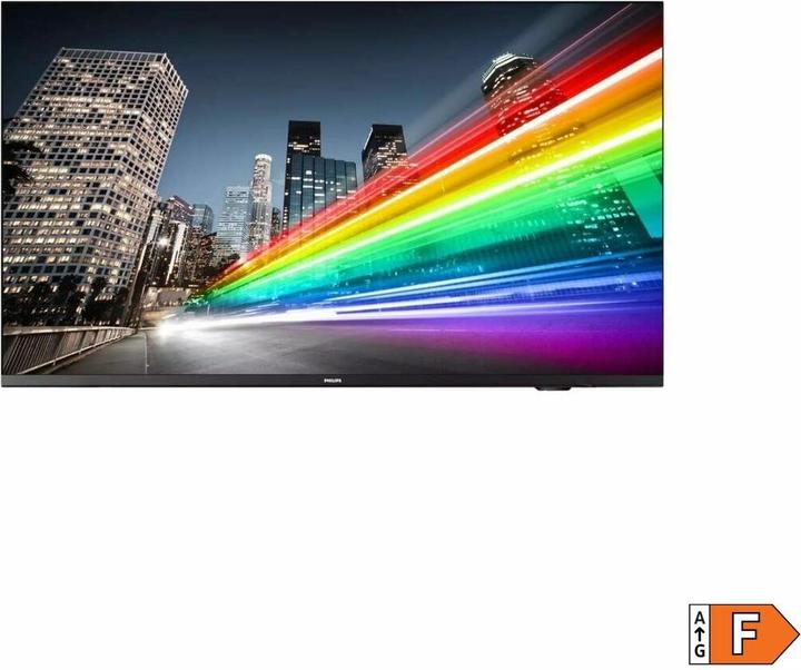 Actual product image Philips B-Line 43BFL2214 18/7/UHD/350cd DVB-C/T2 (3840 x 2160 Pixels, 43")