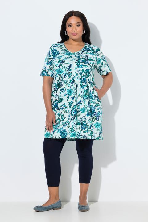 Produktbild Ulla Popken Longshirt (42, 44)