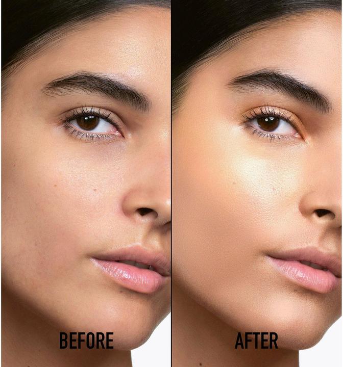 Actual product image Dior Forever Glow Maximizer (013 Gold, Highlighter, 159 g)