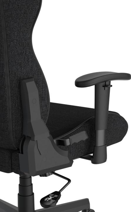 Produktbild DXRacer FUR DX Racer Prince