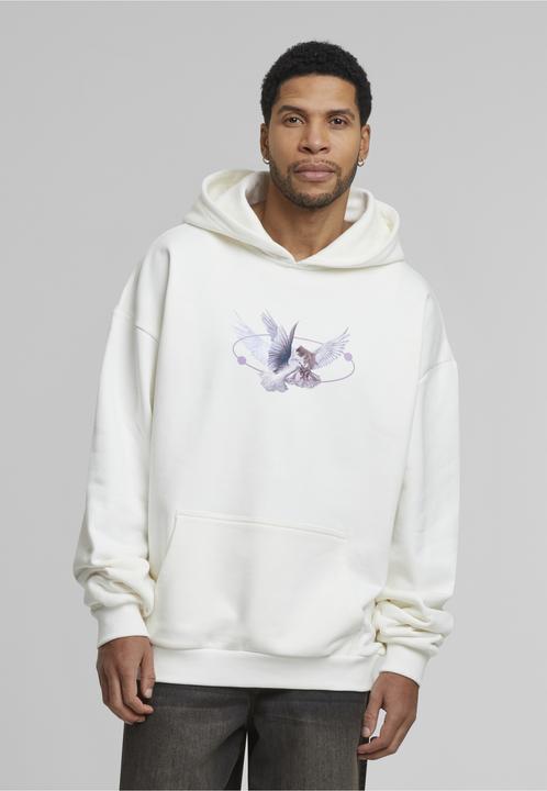 Produktbild Urban Classics Vive La Liberte Oversize Hoody - 75439 (L)