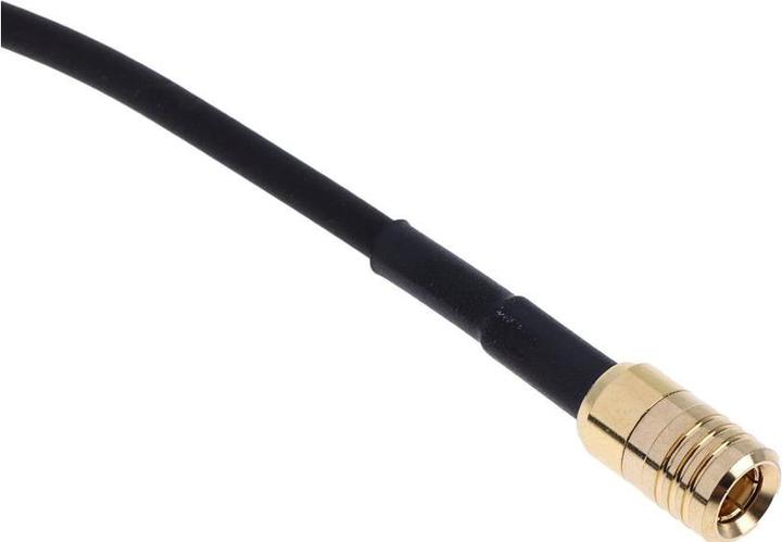 RS PRO SMB-Kabel RG174 50cm (Antennenkabel)