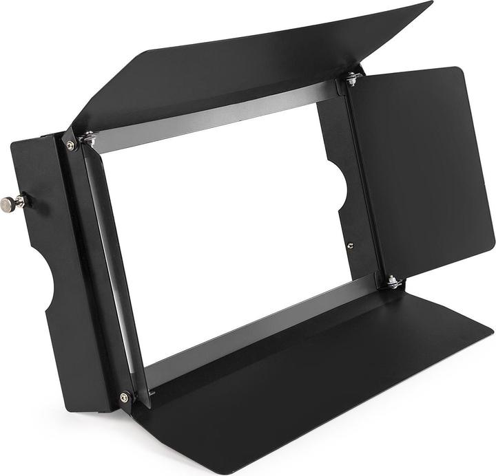 Actual product image BeamZ Hinged door StarColor540BD (Lighting control desk)