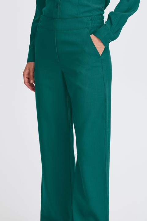 Actual product image B.young BYMMMIDDE PANTS 20815616 (40)