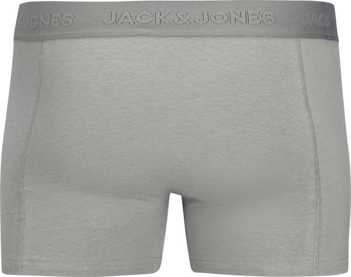Produktbild Jack & Jones Jacordinary Trunks 3 Pack Noos (L, 3er Pack)