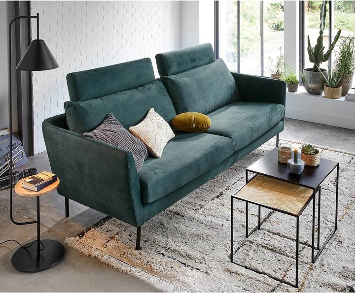 Produktbild La Redoute Interieurs Velvet (Durchmesser 35 cm)