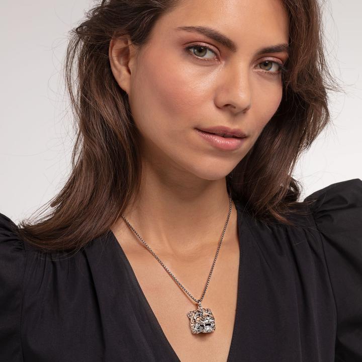 Produktbild Thomas Sabo Anhänger (Silber 925)