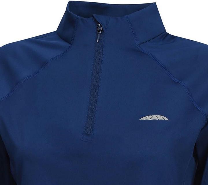 Actual product image Weatherbeeta Prime Base Layer Top Long Sleeve (XS)