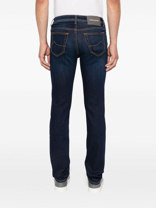 Immagine prodotto Jacob Cohen Jeans Blu (40)